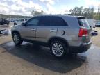 2011 Kia Sorento Ex for Sale in Harleyville, SC - Burn
