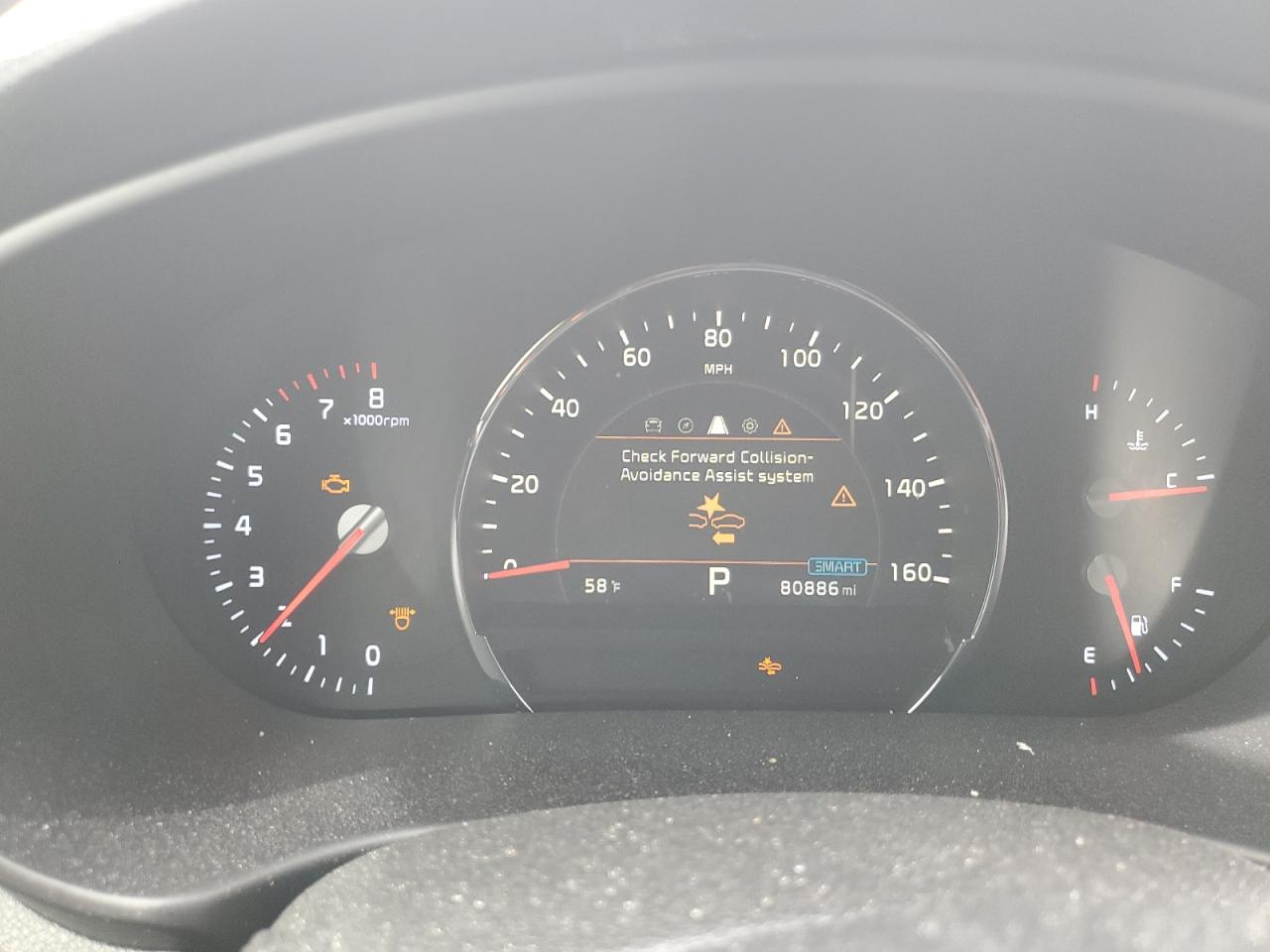2019 Kia Sorento - Image 9