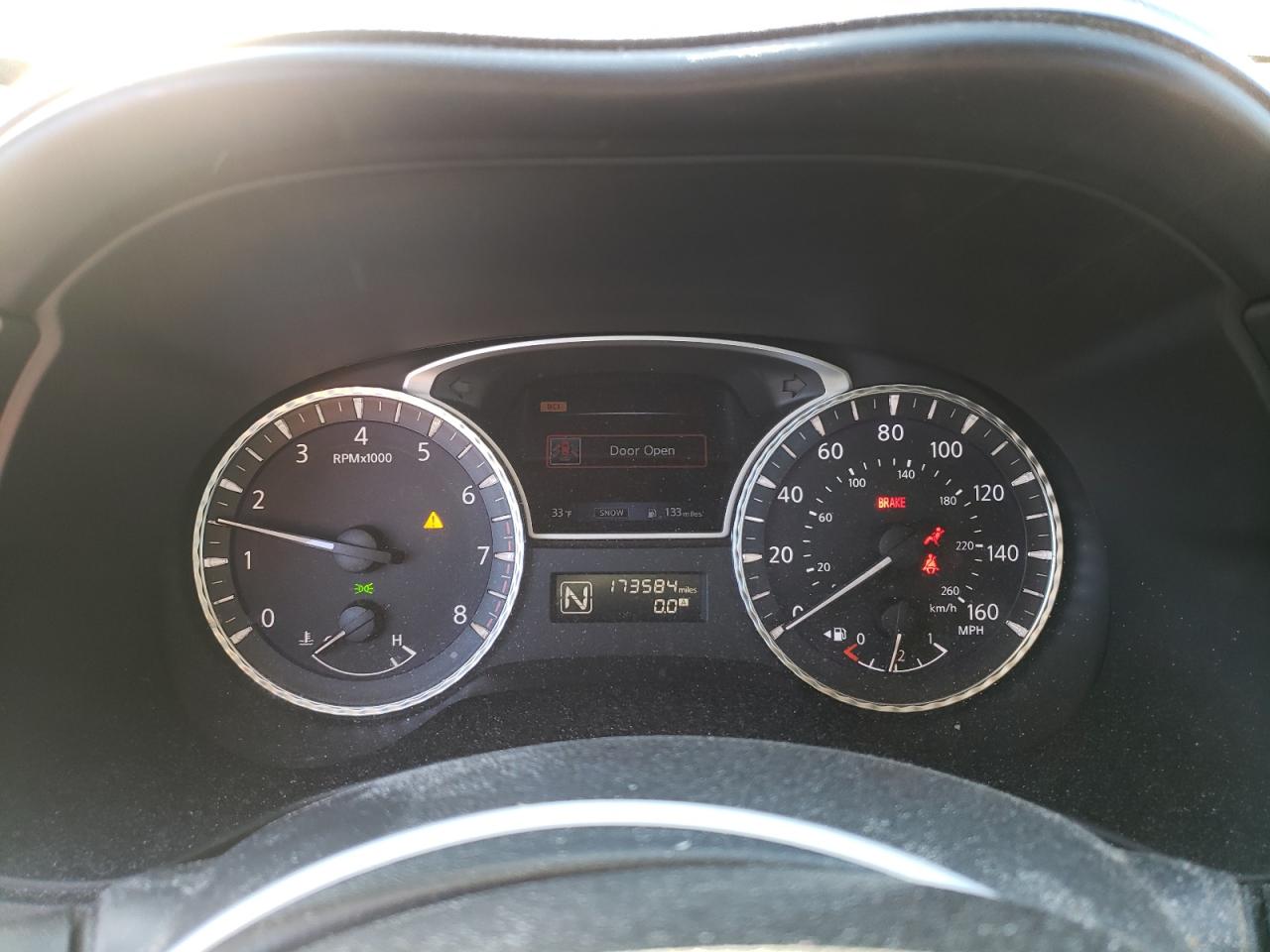 2015 Infiniti QX60 - Image 9
