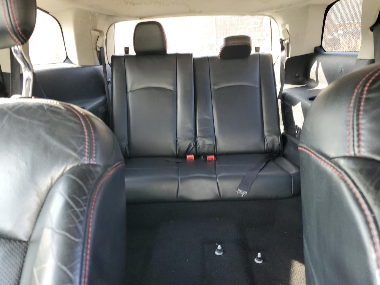 2016 Dodge Journey - Image 10