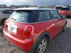 2014 MINI COOPER for sale at Copart EAST KILBRIDE