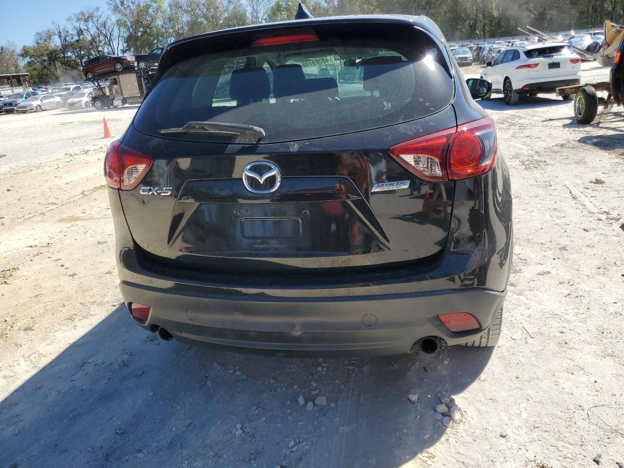 2016 Mazda CX-5 - Image 6