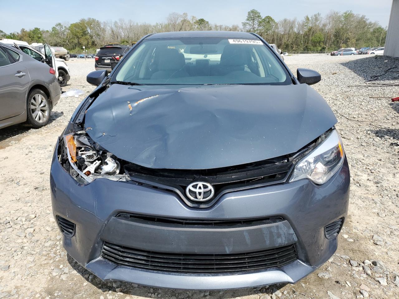 2014 Toyota Corolla - Image 5