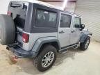 2016 Jeep Wrangler Unlimited Sport на продаже в Longview, TX - Mechanical