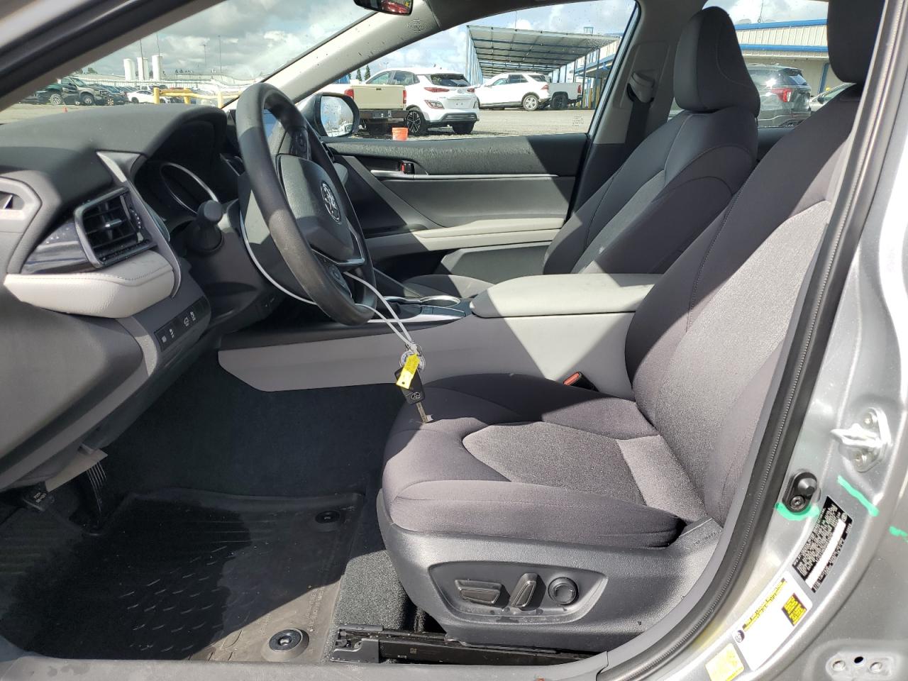 2023 Toyota Camry - Image 7