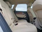 2022 Audi Q5 Premium Plus 45 продається в Grand Prairie, TX - Hail