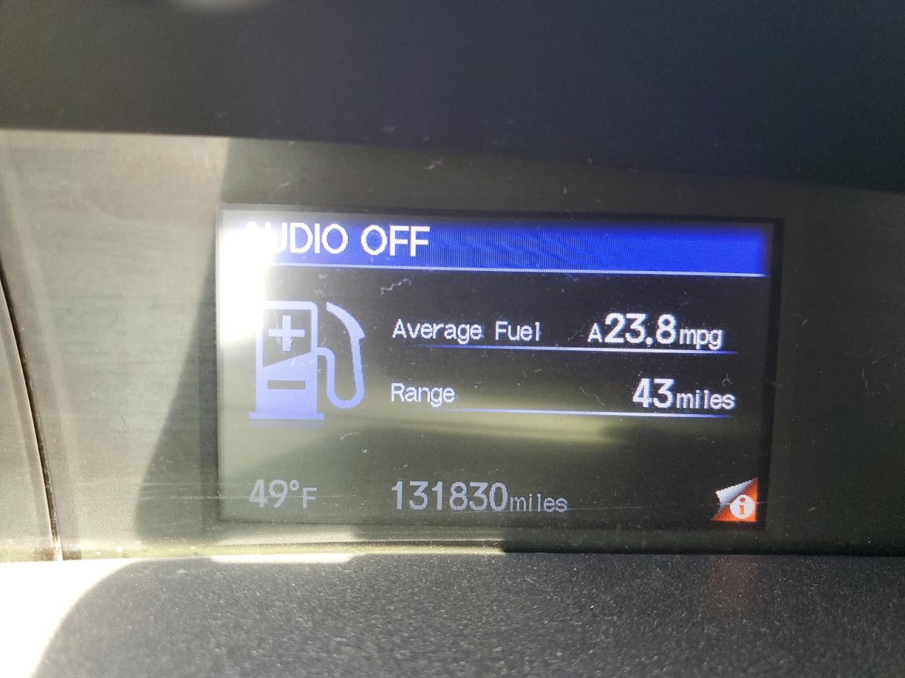 2014 Honda Civic - Image 9