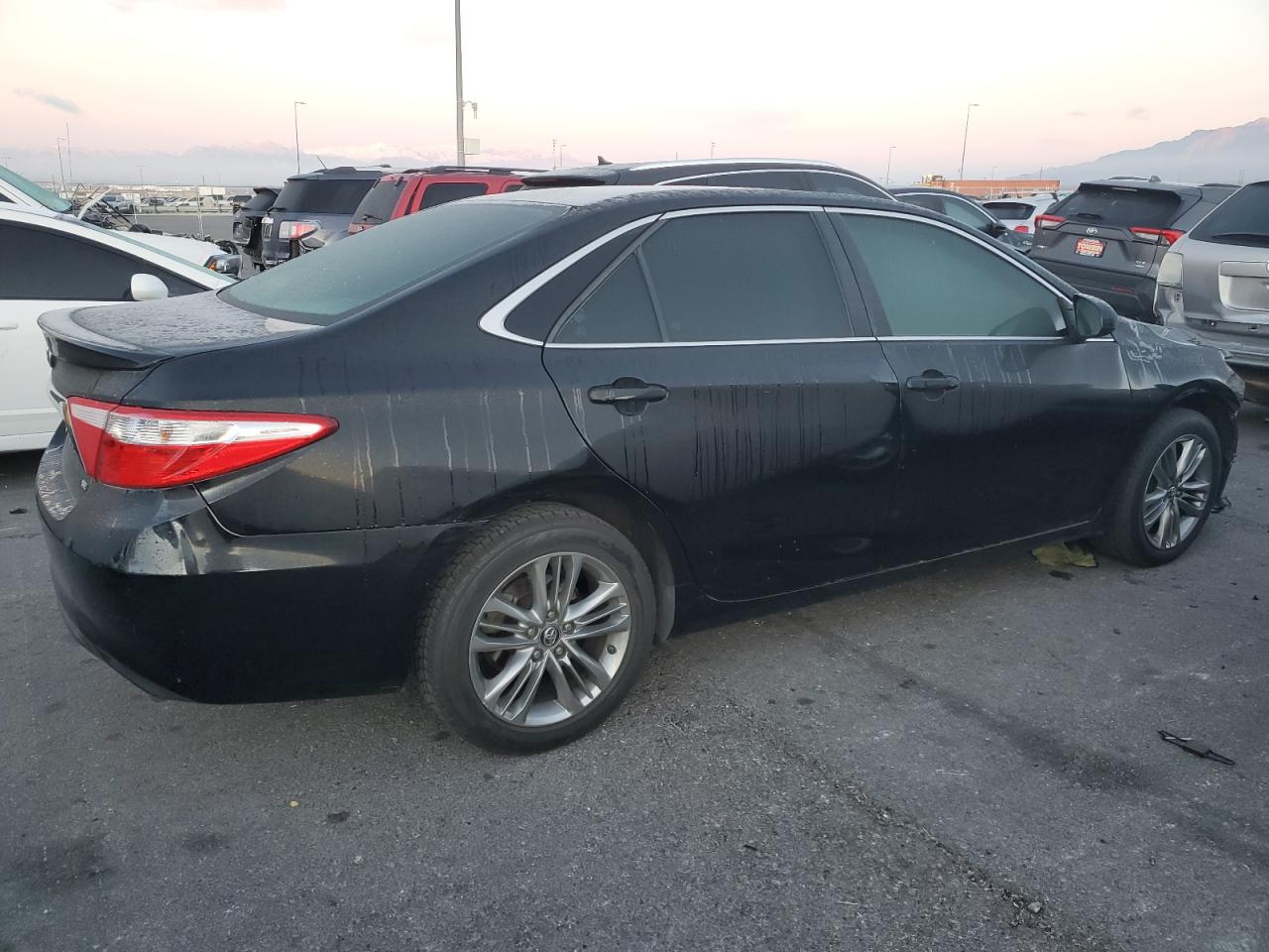 2017 Toyota Camry - Image 3