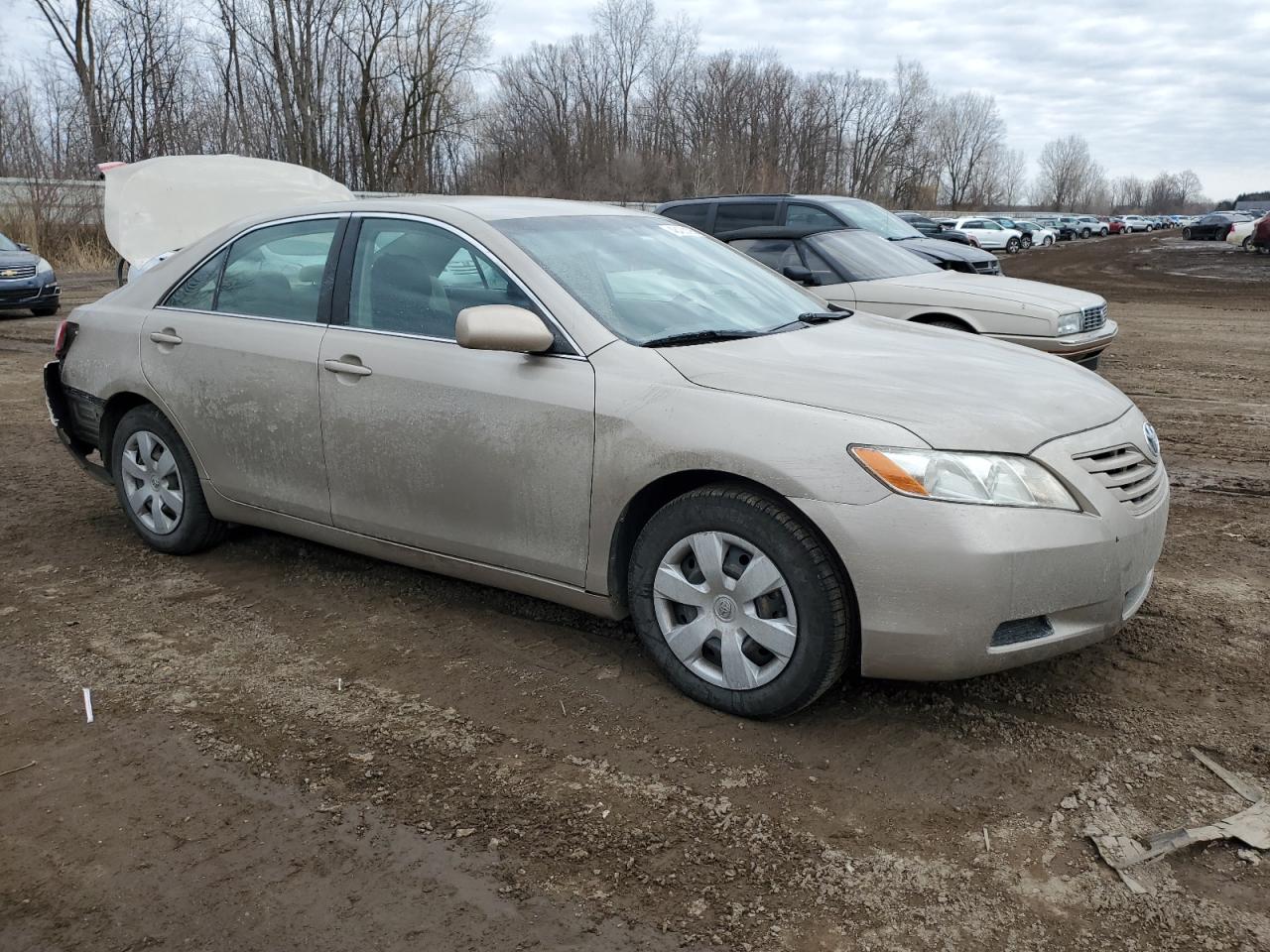 2009 Toyota Camry - Image 4