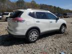 2016 Nissan Rogue S zu verkaufen in Austell, GA - Front End