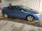 2011 Honda Civic Lx-S for Sale in York Haven, PA - Side