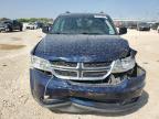 2018 Dodge Journey Se იყიდება San Antonio-ში, TX - Front End