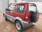 2007 SUZUKI JIMNY VVT for sale at Copart NEWBURY