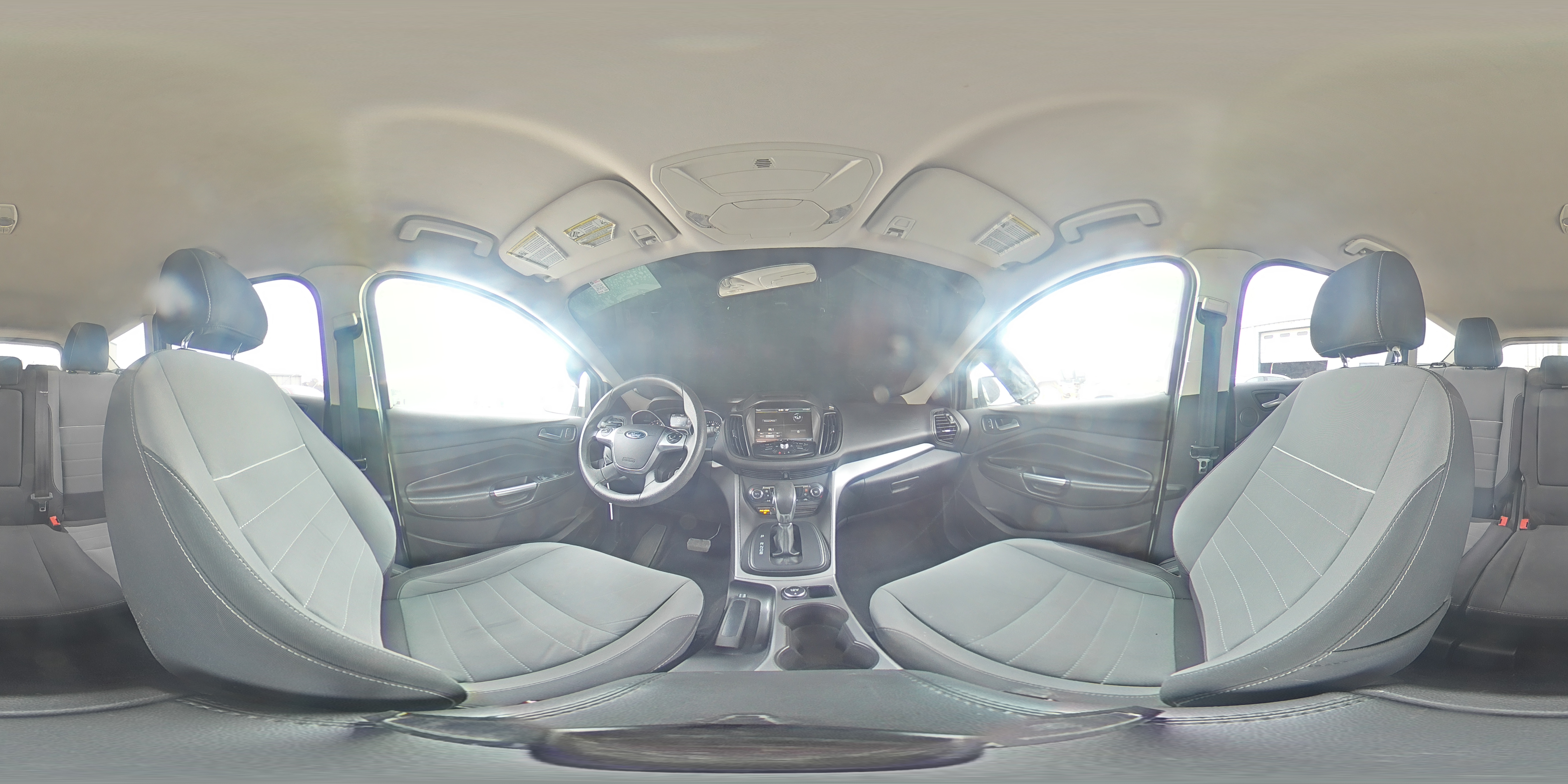 2015 Ford Escape - Image 16