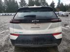 2022 Chevrolet Bolt Euv Lt for Sale in Graham, WA - Side