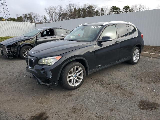 2015 Bmw X1 Xdrive28I