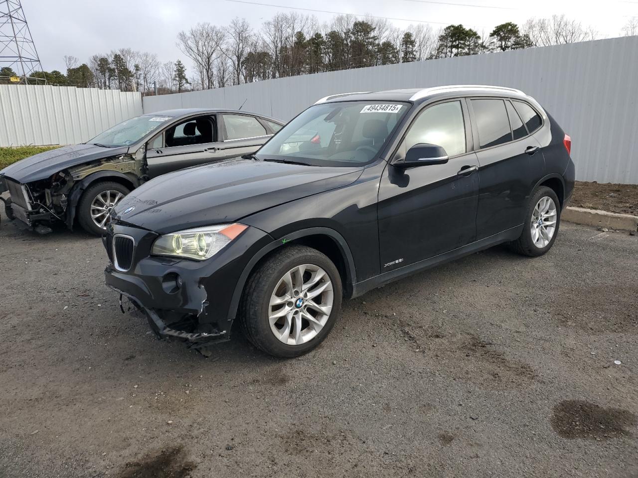 Glassboro, NJ에서 판매 중인 2015 Bmw X1 Xdrive28I - Front End