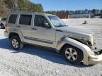 2010 Jeep Liberty Sport for Sale in Fairburn, GA - Front End