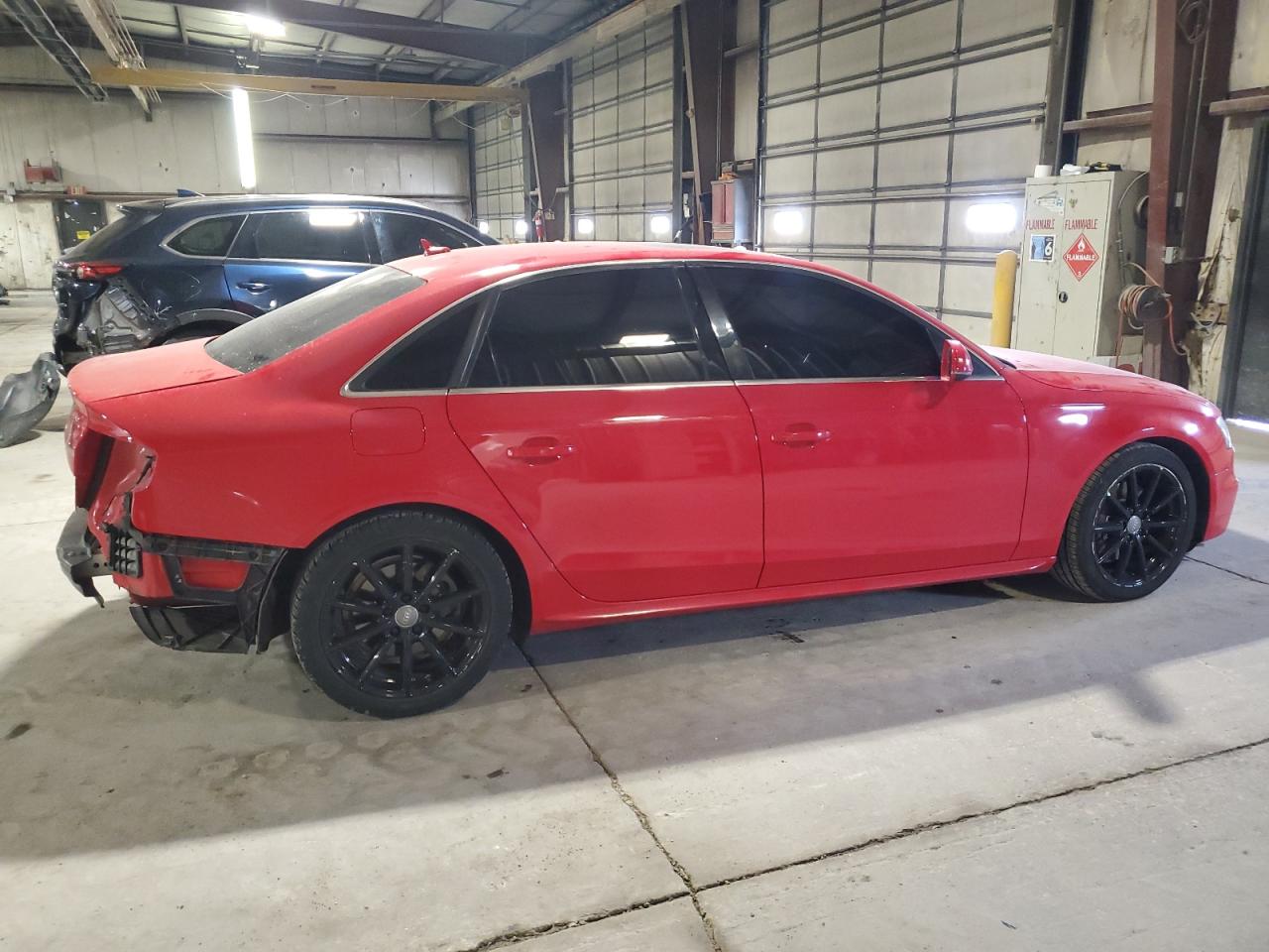 2015 Audi A4 - Image 3