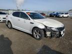 2015 Kia Optima Lx for Sale in Anderson, CA - Front End