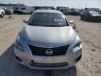 2015 Nissan Altima 2.5 for Sale in Houston, TX - Front End