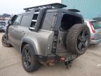 2023 LAND ROVER DEFENDER 3.0 D300 X 110 5DR AUTO for sale at Copart ROCHFORD