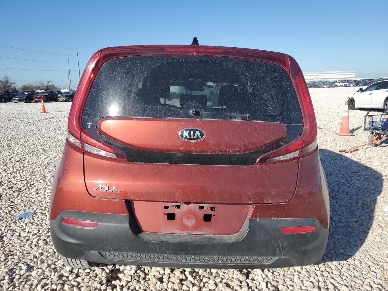 2020 Kia Soul - Image 6