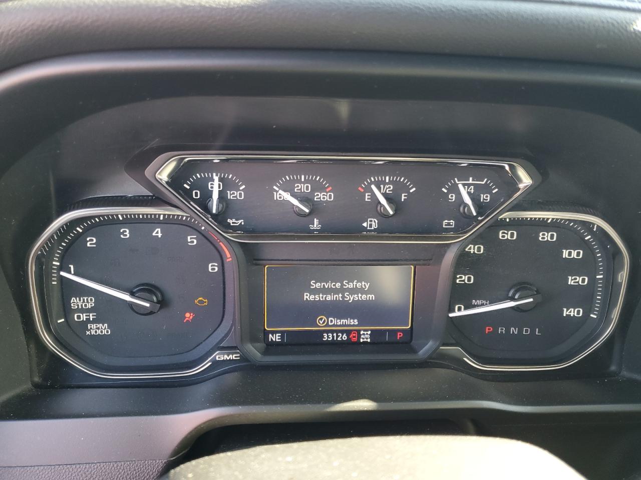 2021 GMC Sierra - Image 9
