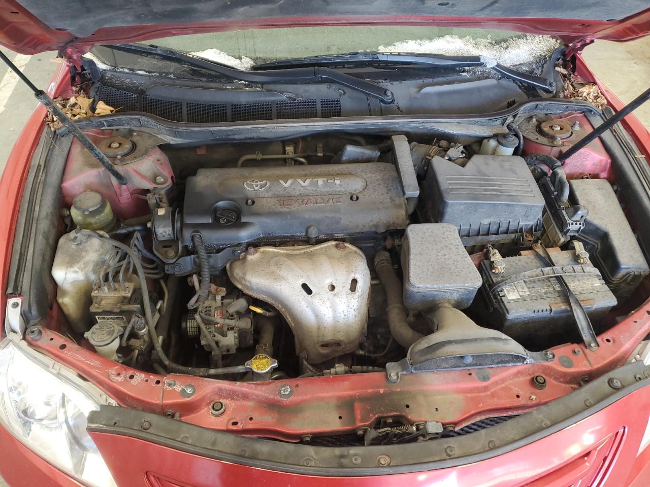 2009 Toyota Camry - Image 11