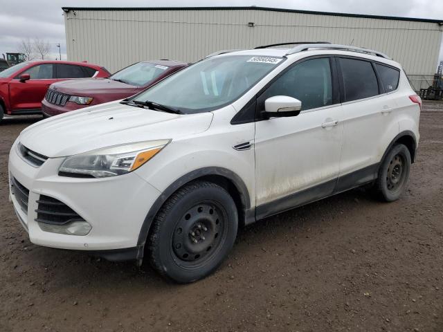 2013 FORD ESCAPE TITANIUM à vendre chez Copart AB - CALGARY