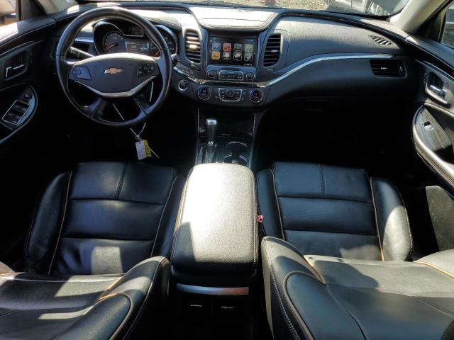  CHEVROLET IMPALA 2019 Черный