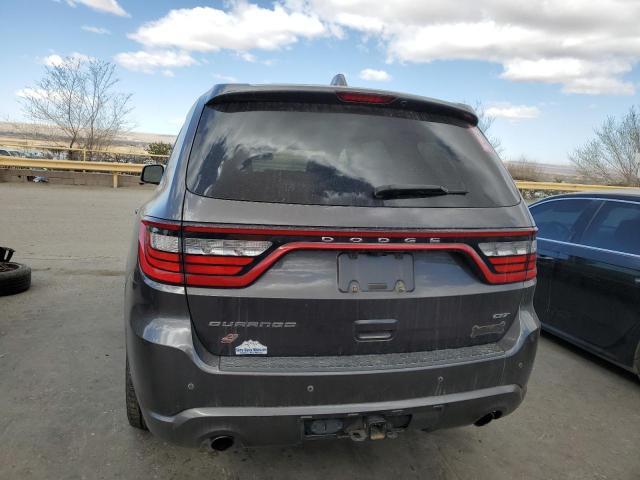  DODGE DURANGO 2020 Szary