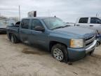 2011 Chevrolet Silverado C1500 Ls en Venta en Wichita, KS - All Over