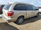 2001 Chrysler Town & Country Limited for Sale in Brighton, CO - Rear End