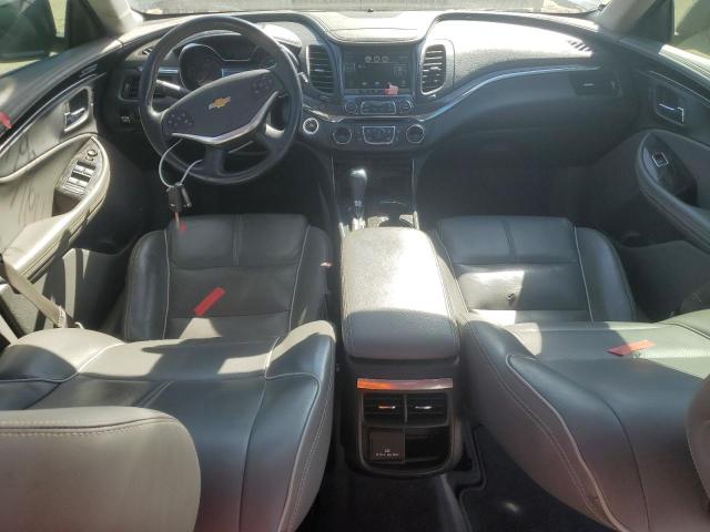  CHEVROLET IMPALA 2015 Синий