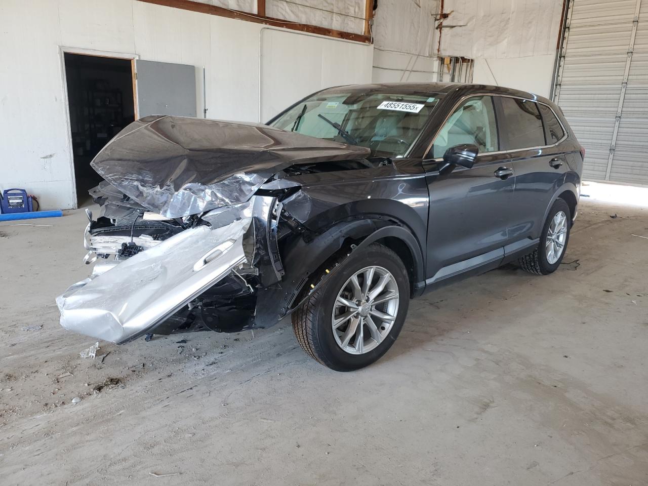 2024 Honda Cr-V Ex იყიდება Lexington-ში, KY - Front End