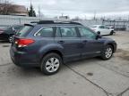 2012 Subaru Outback 2.5I for Sale in Fort Wayne, IN - Front End