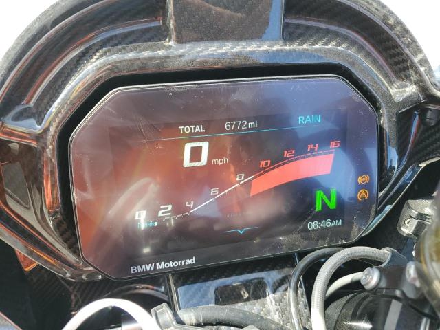 2023 BMW M 1000 RR