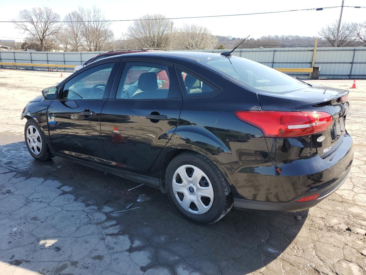 2016 Ford Focus - Image 2