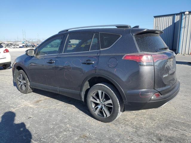  TOYOTA RAV4 2017 Charcoal