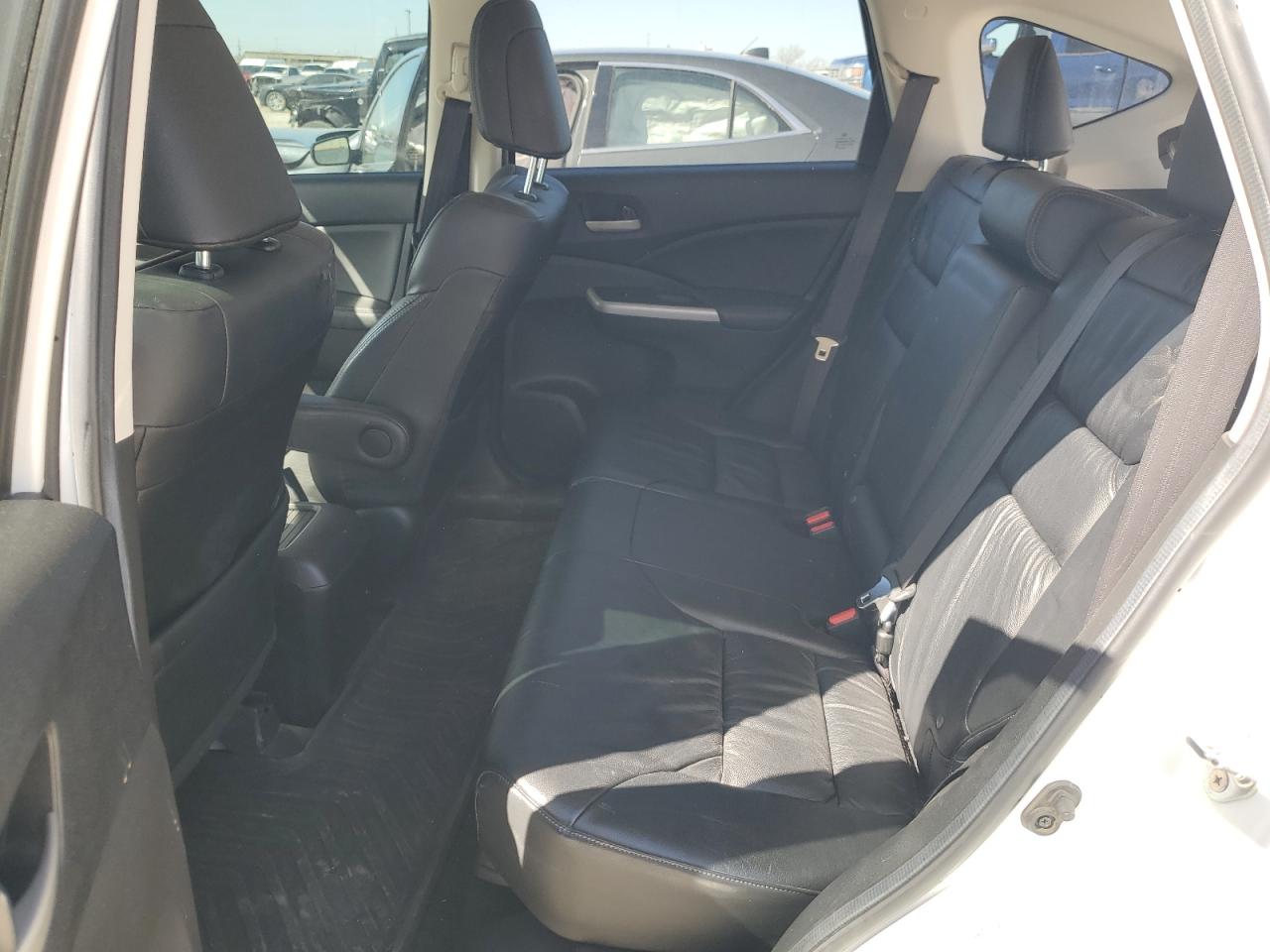 2014 Honda CR-V - Image 10