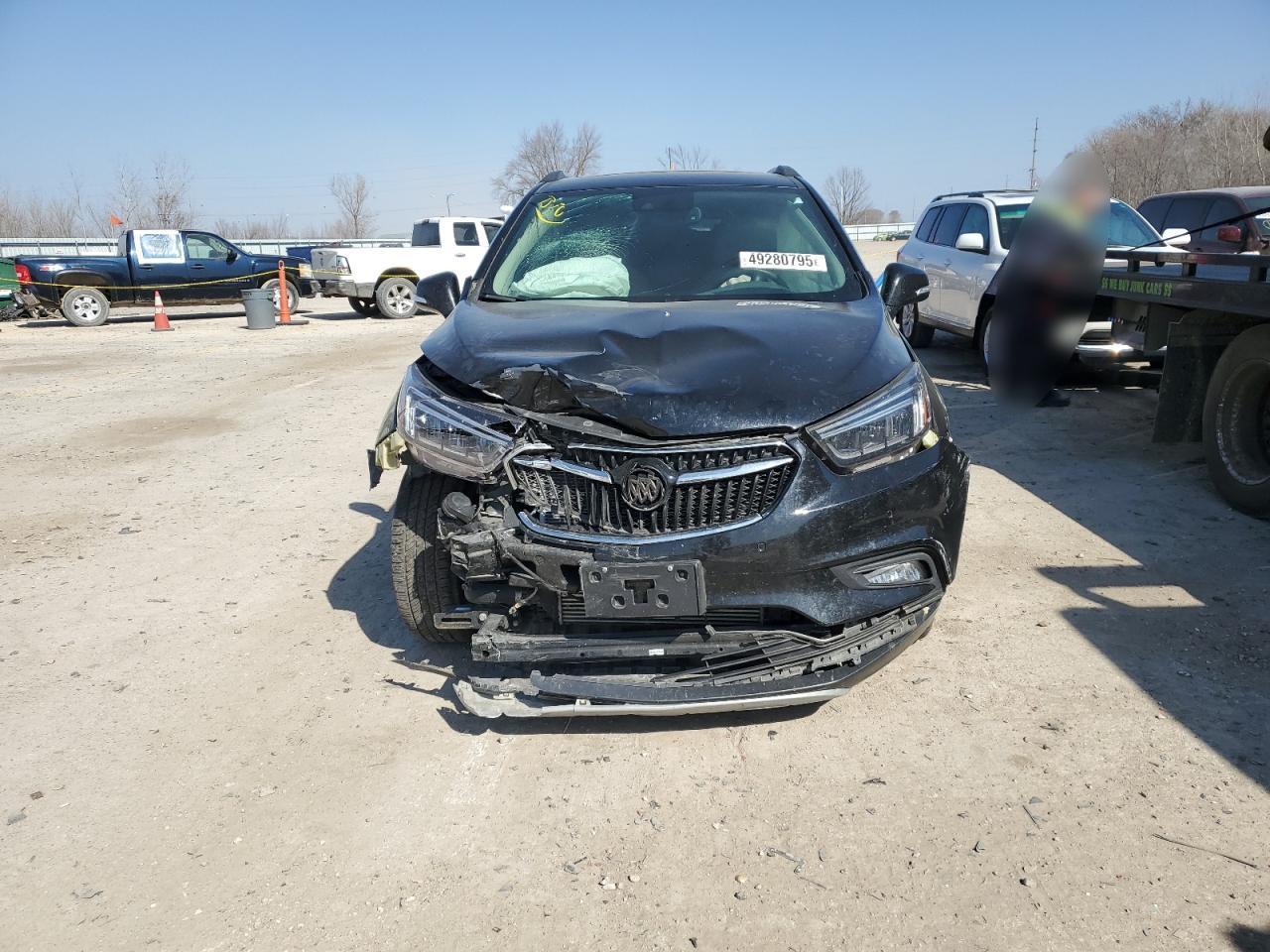 2018 Buick Encore - Image 5