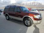 2008 Ford Expedition Eddie Bauer en Venta en Farr West, UT - Front End