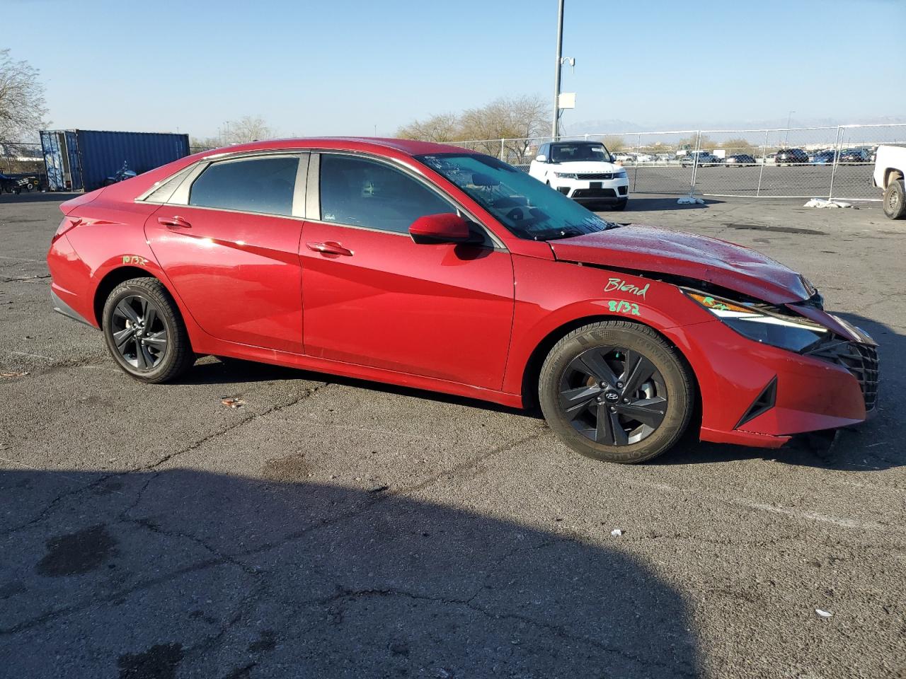 2021 Hyundai Elantra - Image 4