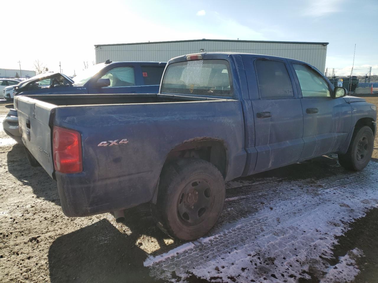 2011 Dodge Dakota - Image 3