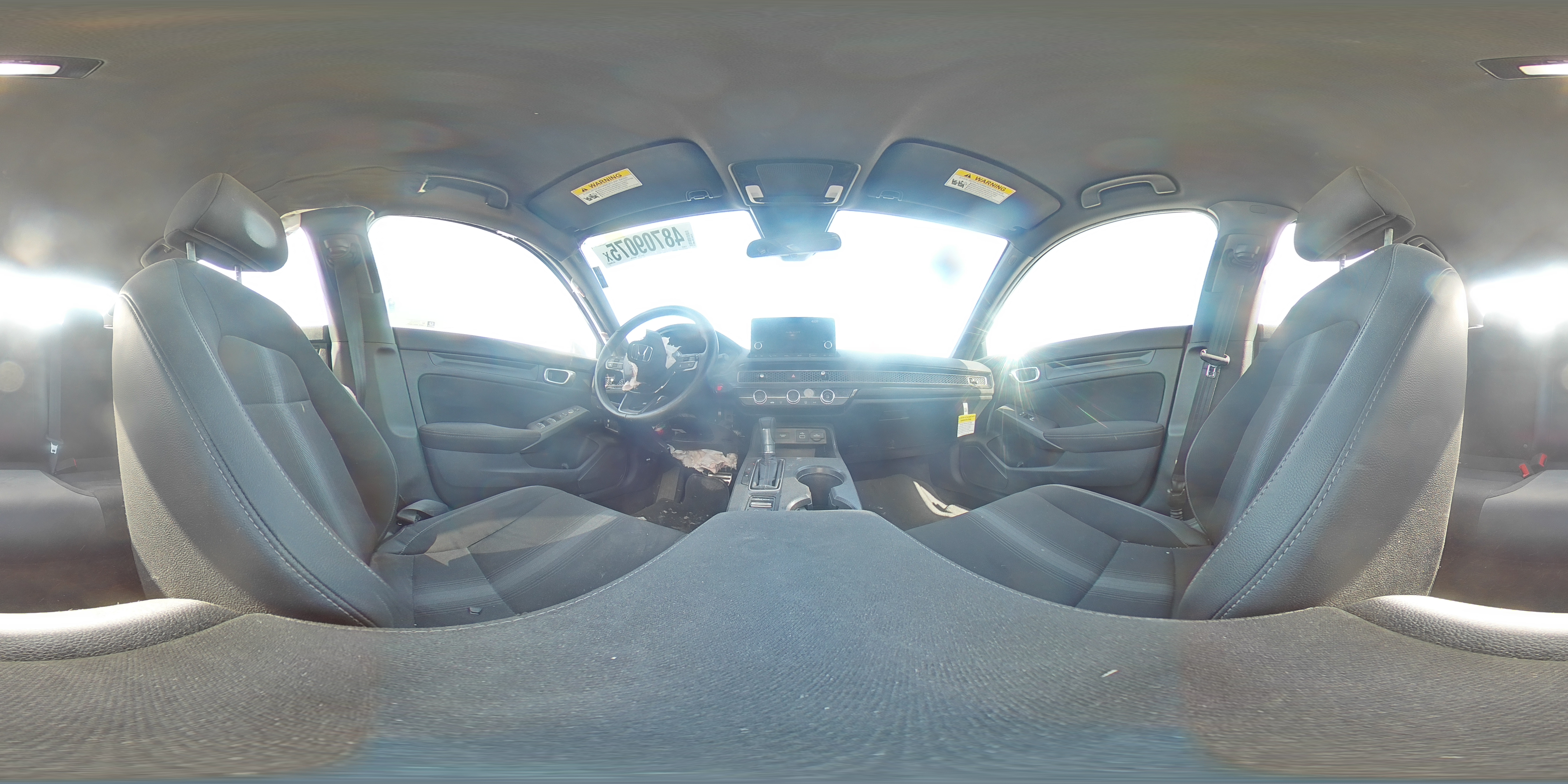 2024 Honda Civic - Image 13