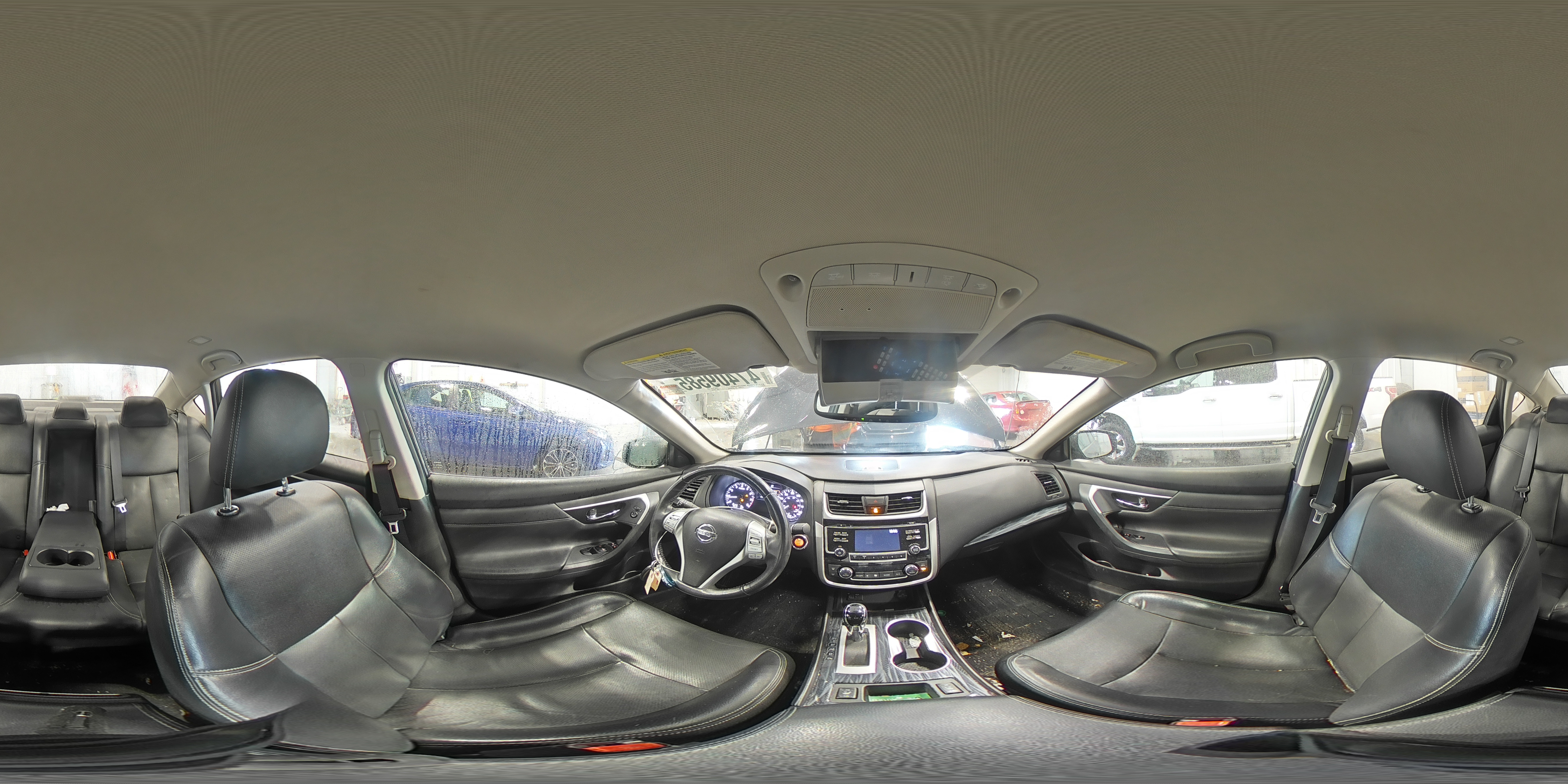 2018 Nissan Altima - Image 14