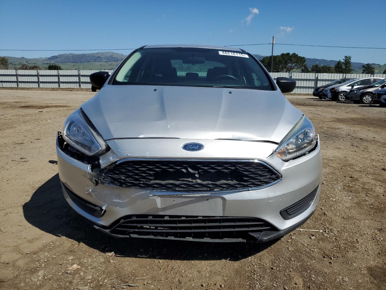 2015 Ford Focus - Image 5