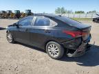 2019 Hyundai Accent Se en Venta en Houston, TX - Front End