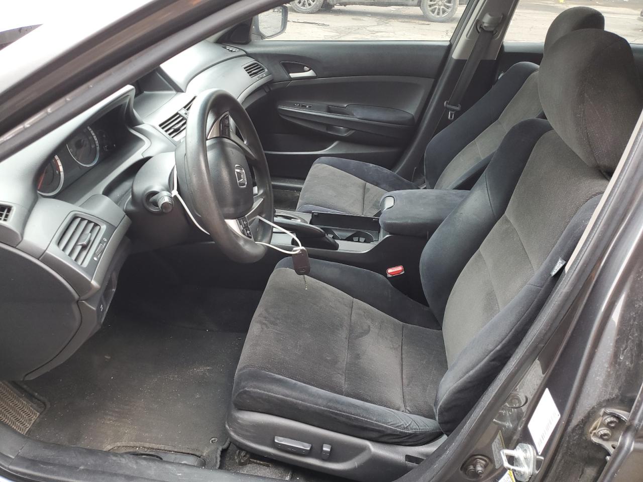 2009 Honda Accord - Image 7